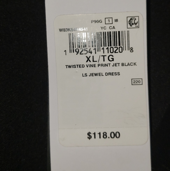 Guess dress - Picture 2 of 2